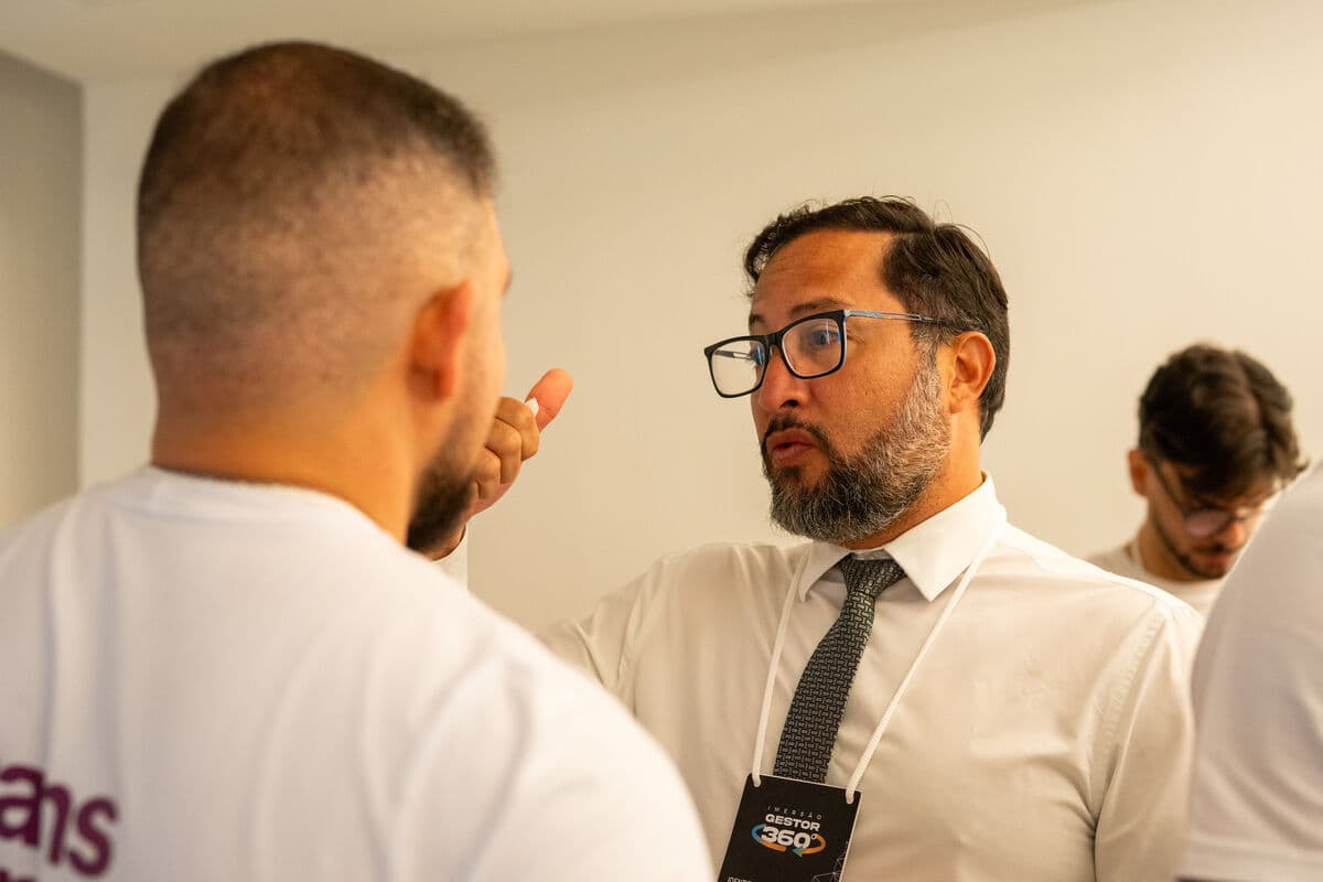 Imersão HGS Academy — registro 3