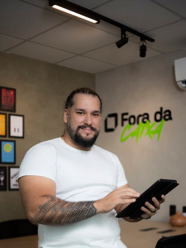 Kassius Leandro