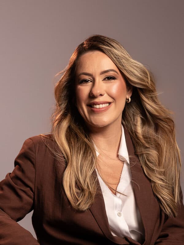 Stephannie Coutinho